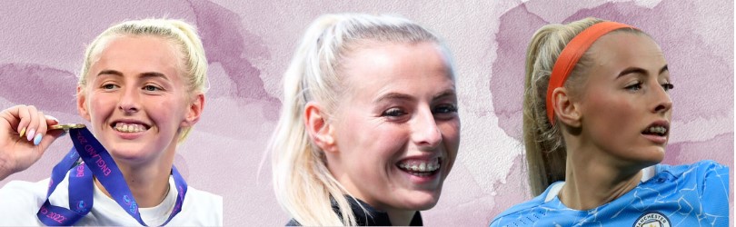 Does Chloe Kelly Wear Teeth Braces? Does Chloe Kelly Wear Teeth Braces?