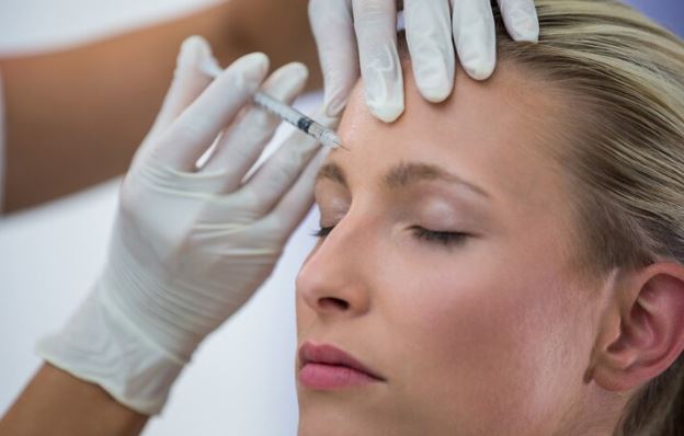 Mesotherapy treatment in turkey, antalya