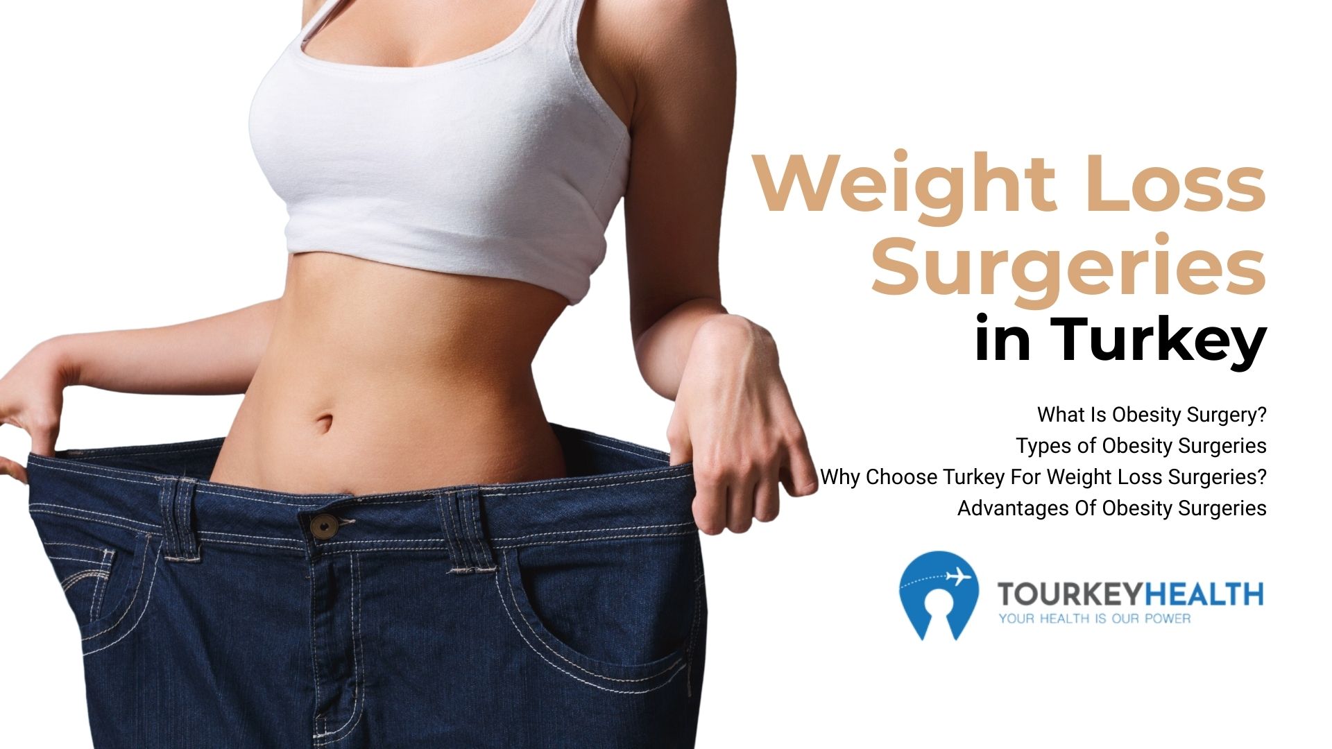 Weight Loss Surgery Turkey 